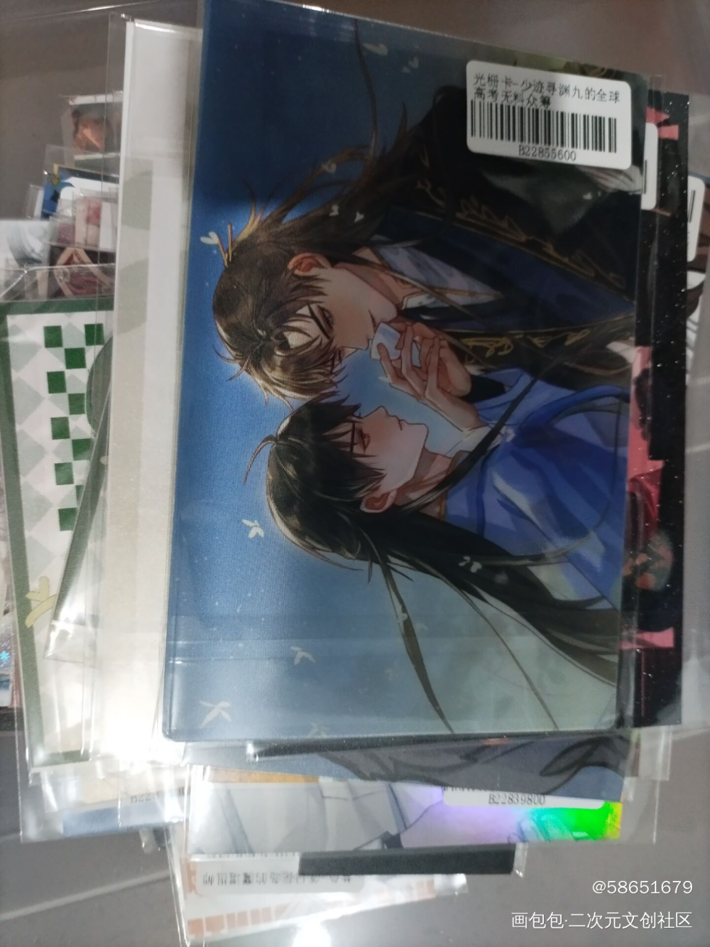 _全球高考无料返图绘画作品