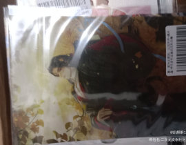 _绘画作品