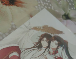 _绘画作品