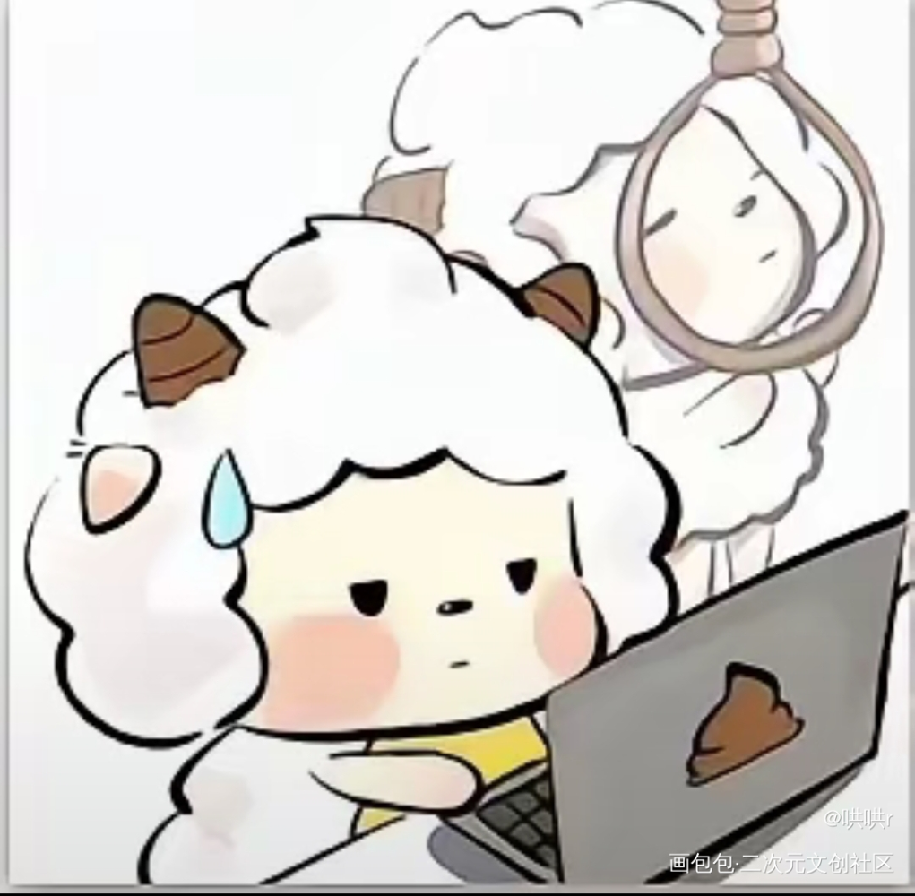 _绘画作品