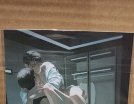 _绘画作品