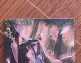 _绘画作品