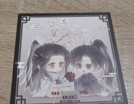 超好看~🥰_绘画作品