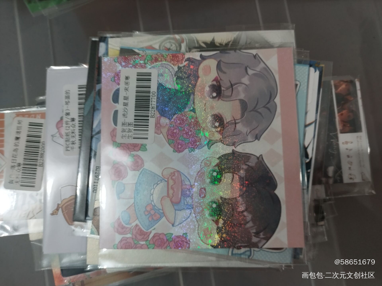 _188男团无料返图绘画作品