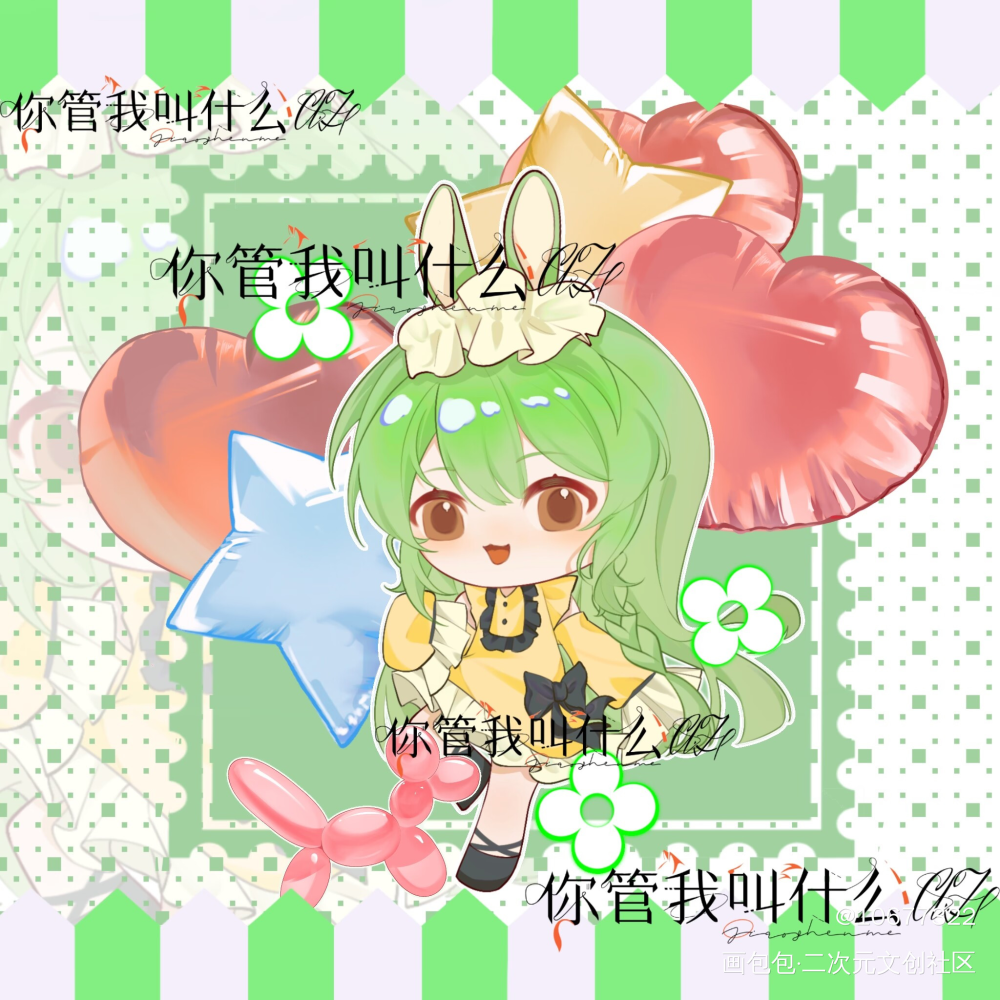 第四天_绘画作品