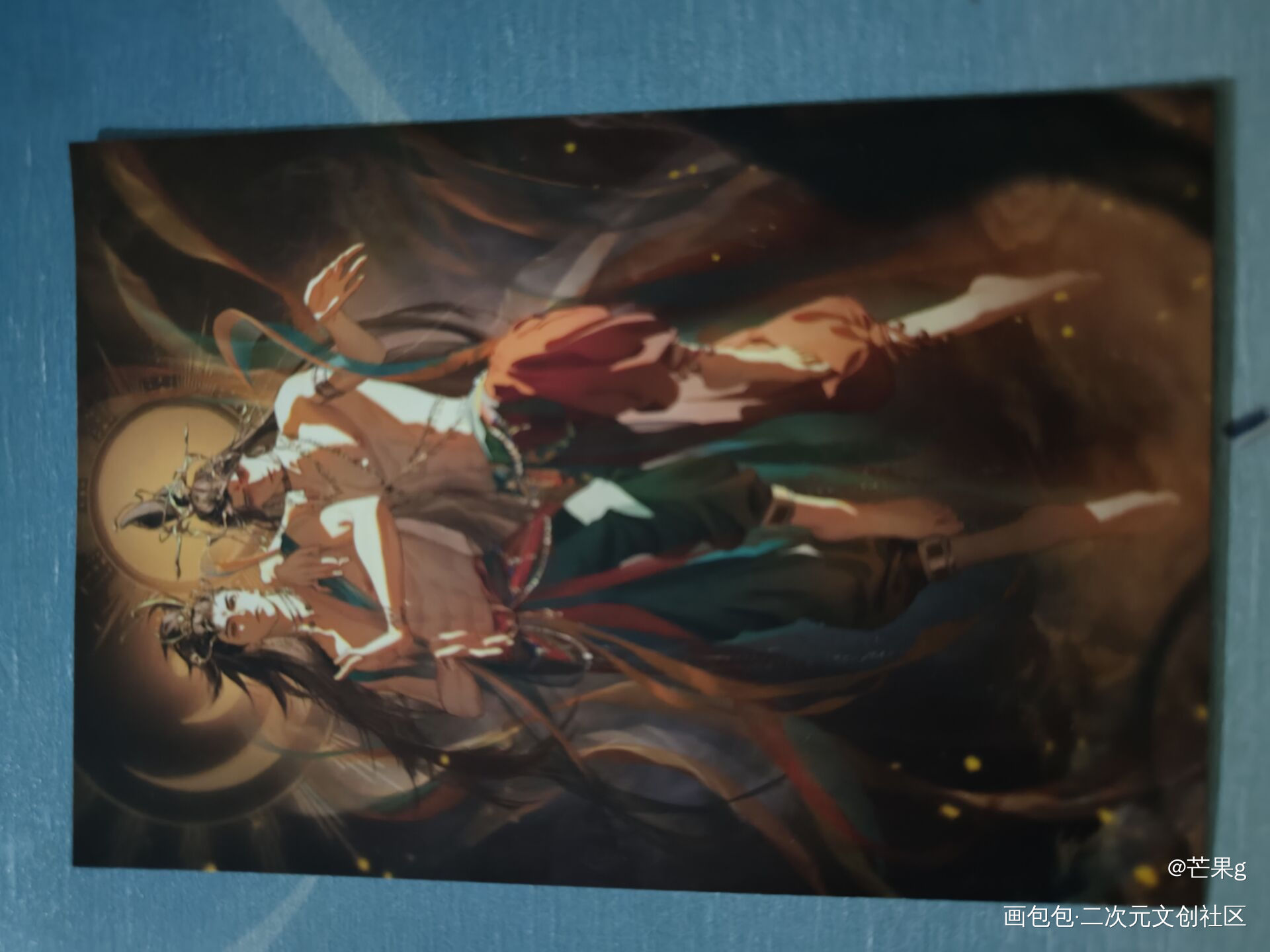 _188男团无料返图绘画作品