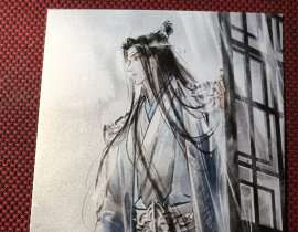 绝_绘画作品