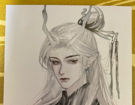 _绘画作品