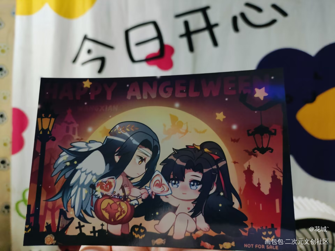 _绘画作品