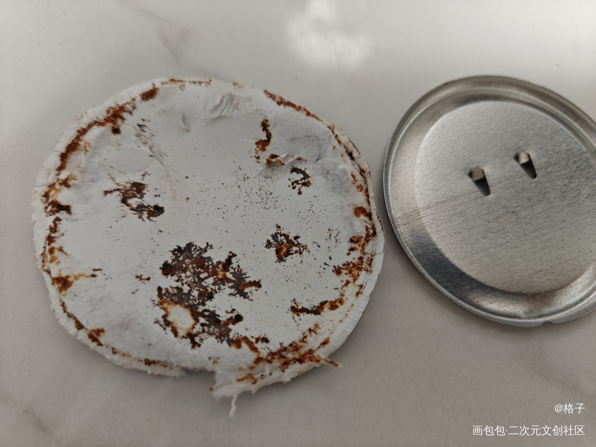 _魔道祖师授权返图蓝忘机·魔道祖师魏无羡·魔道祖师绘画作品