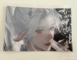 _绘画作品