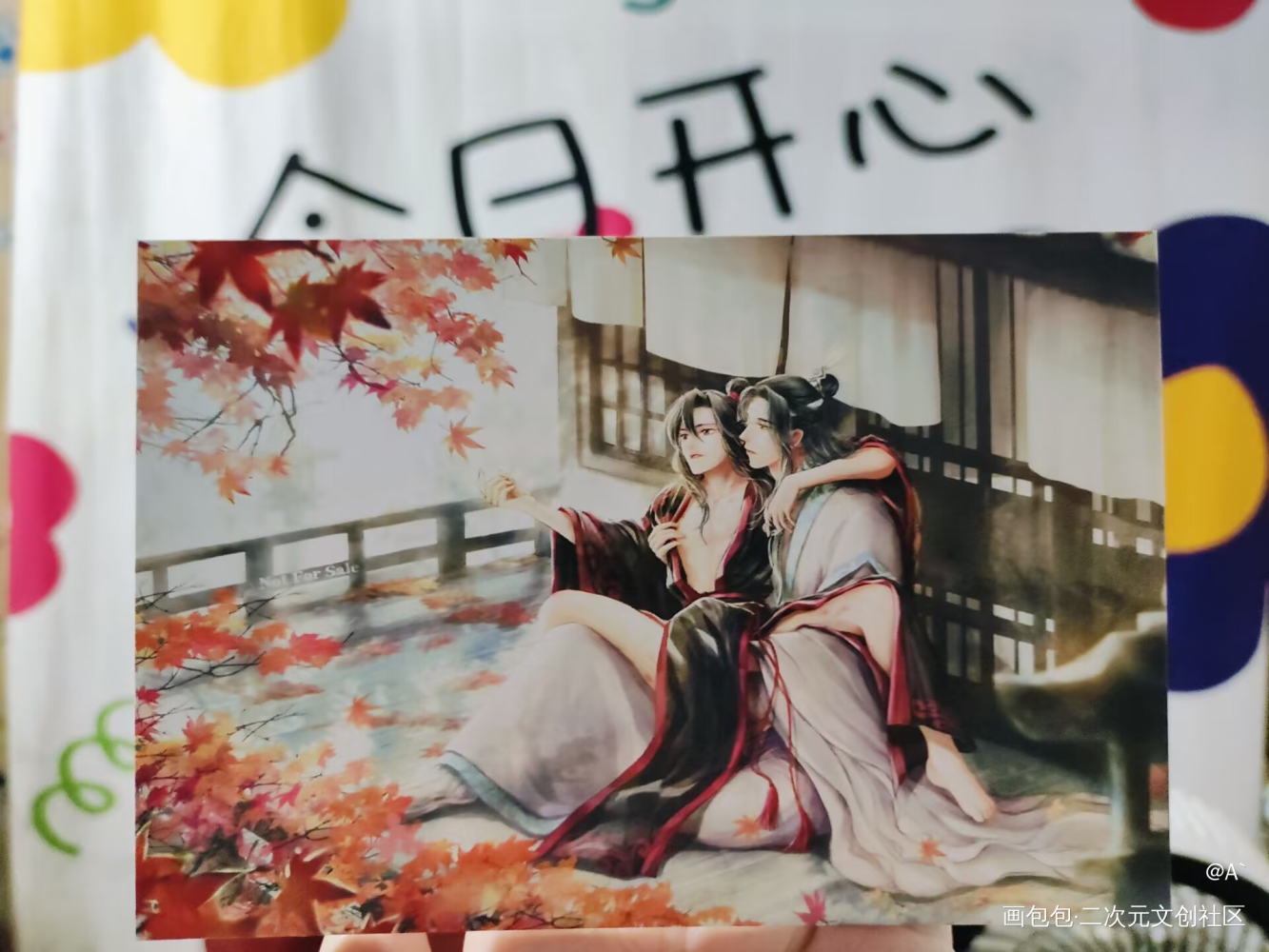 _绘画作品