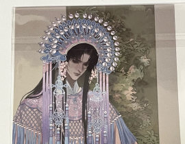 _绘画作品