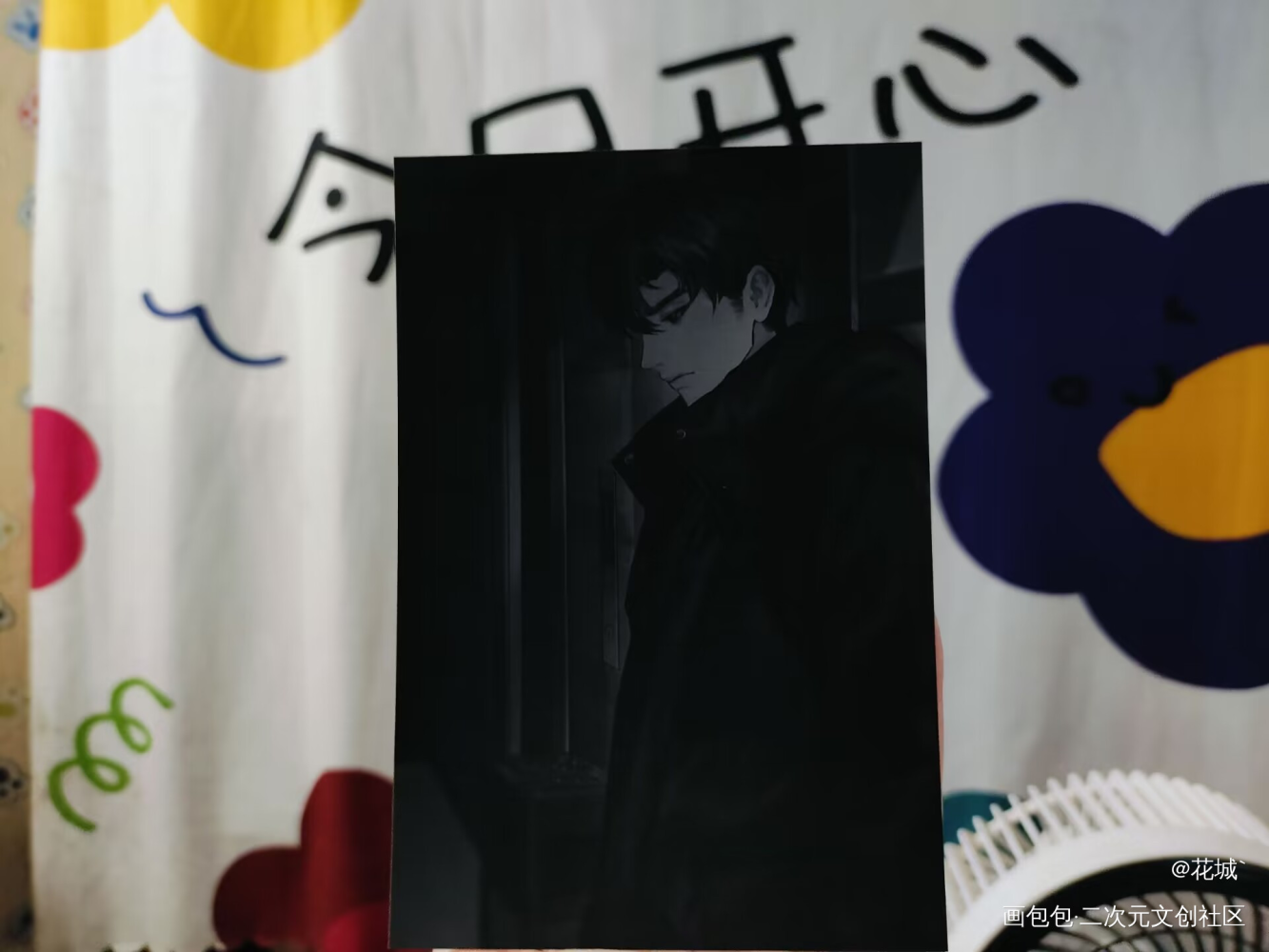 _绘画作品