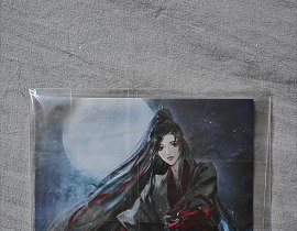 _绘画作品