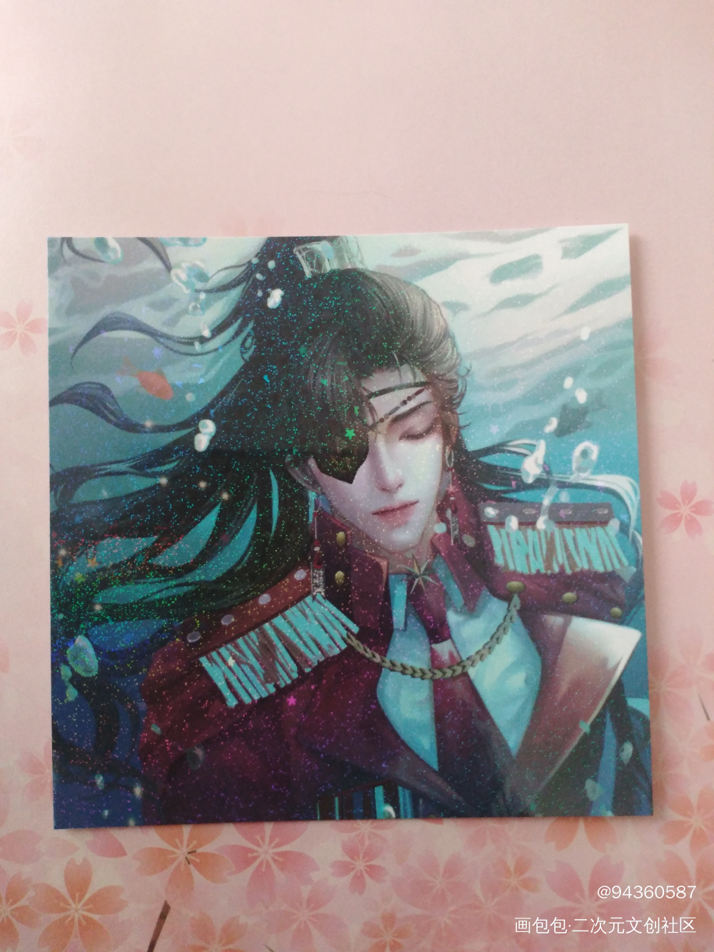 _天官赐福无料返图无料众筹花城·天官赐福谢怜·天官赐福绘画作品