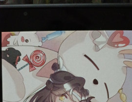 _绘画作品