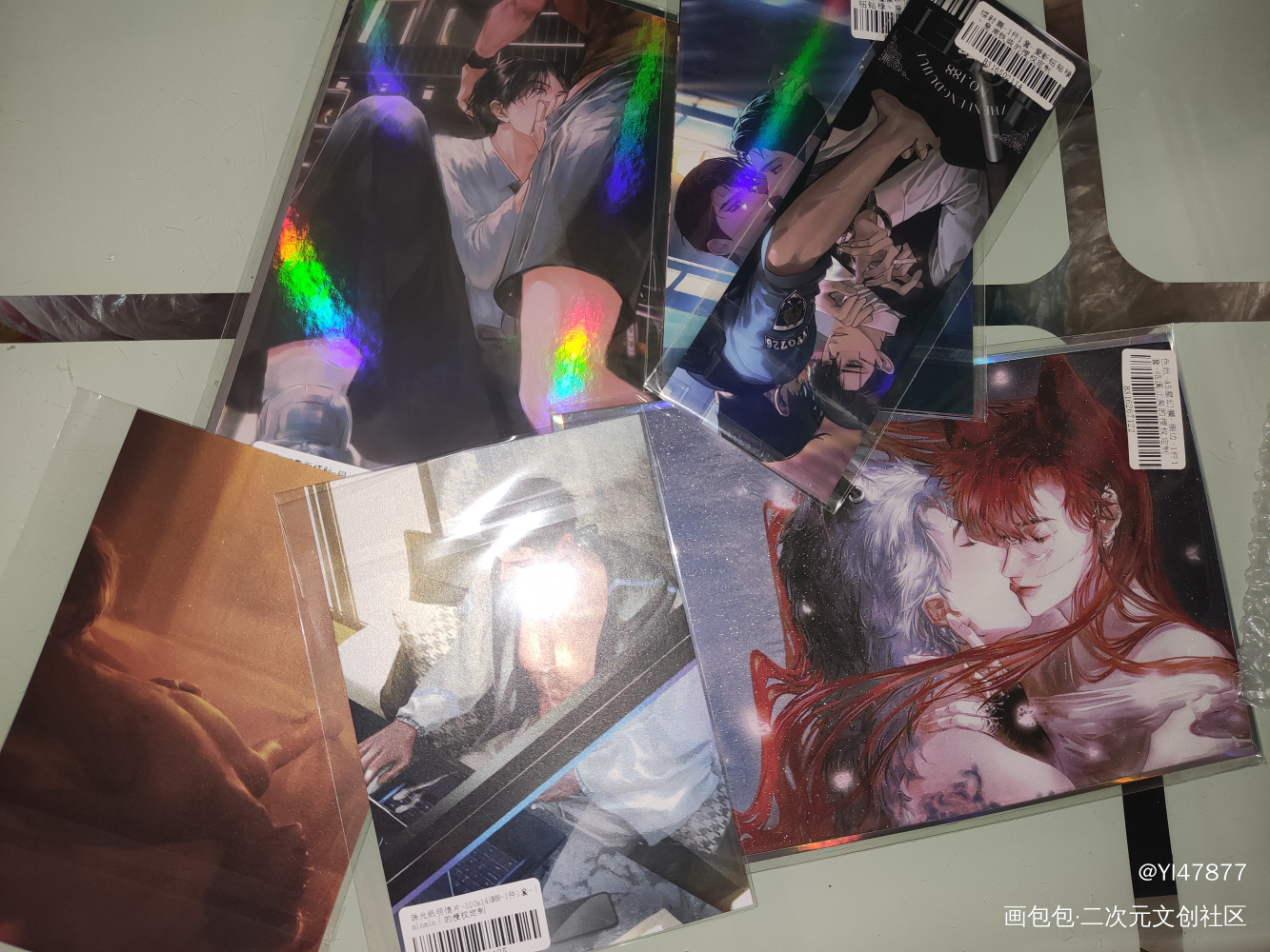 _站外返图绘画作品