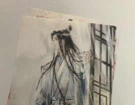 _绘画作品
