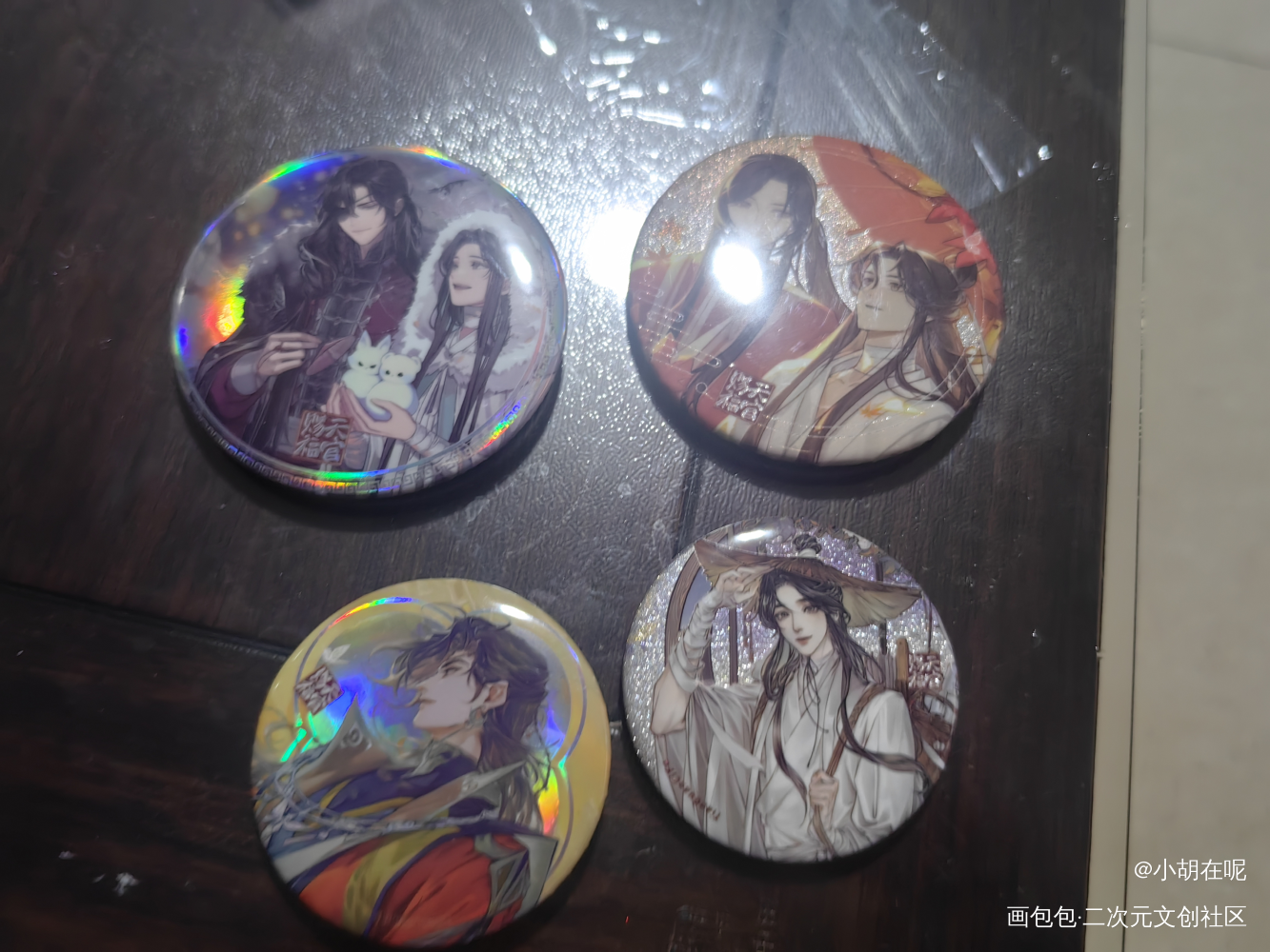 _绘画作品