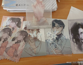_绘画作品