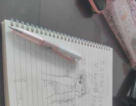 _绘画作品