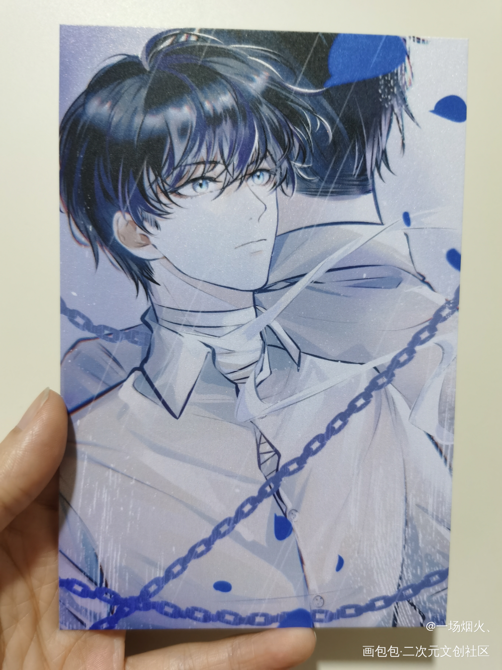 🌤🌤🌤_破云授权返图绘画作品