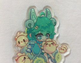 _绘画作品