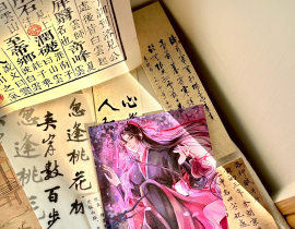 _绘画作品
