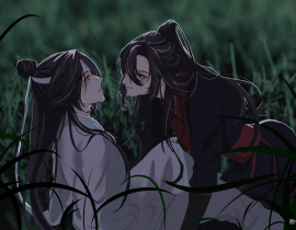 就喜欢乱来_绘画作品