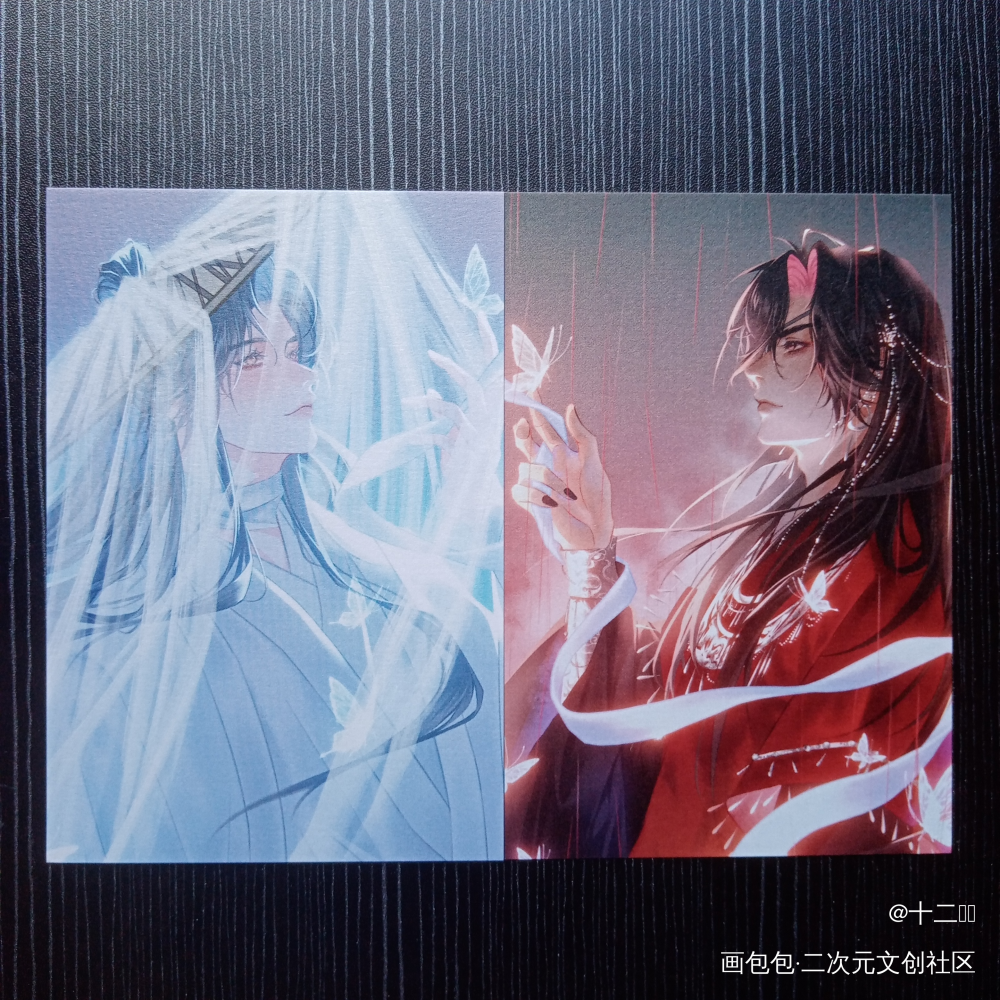 _授权返图绘画作品