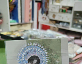 铁三角的钱袋子哈哈哈_绘画作品