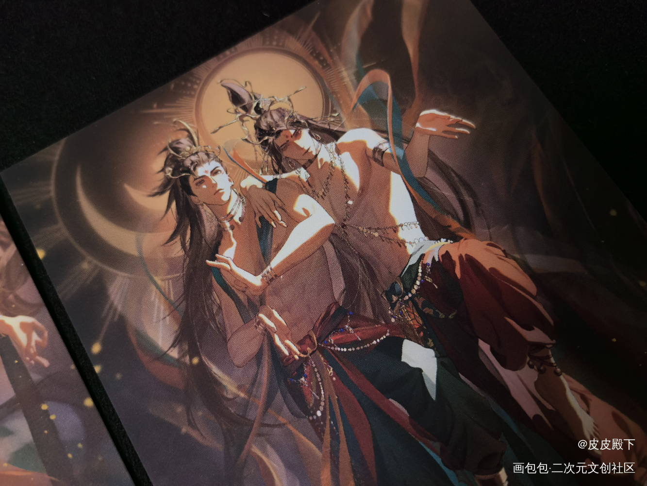 _188男团无料返图周边秀原顾妹叔绘画作品