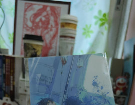 刀死了~_绘画作品