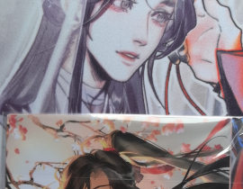 太美啦_绘画作品