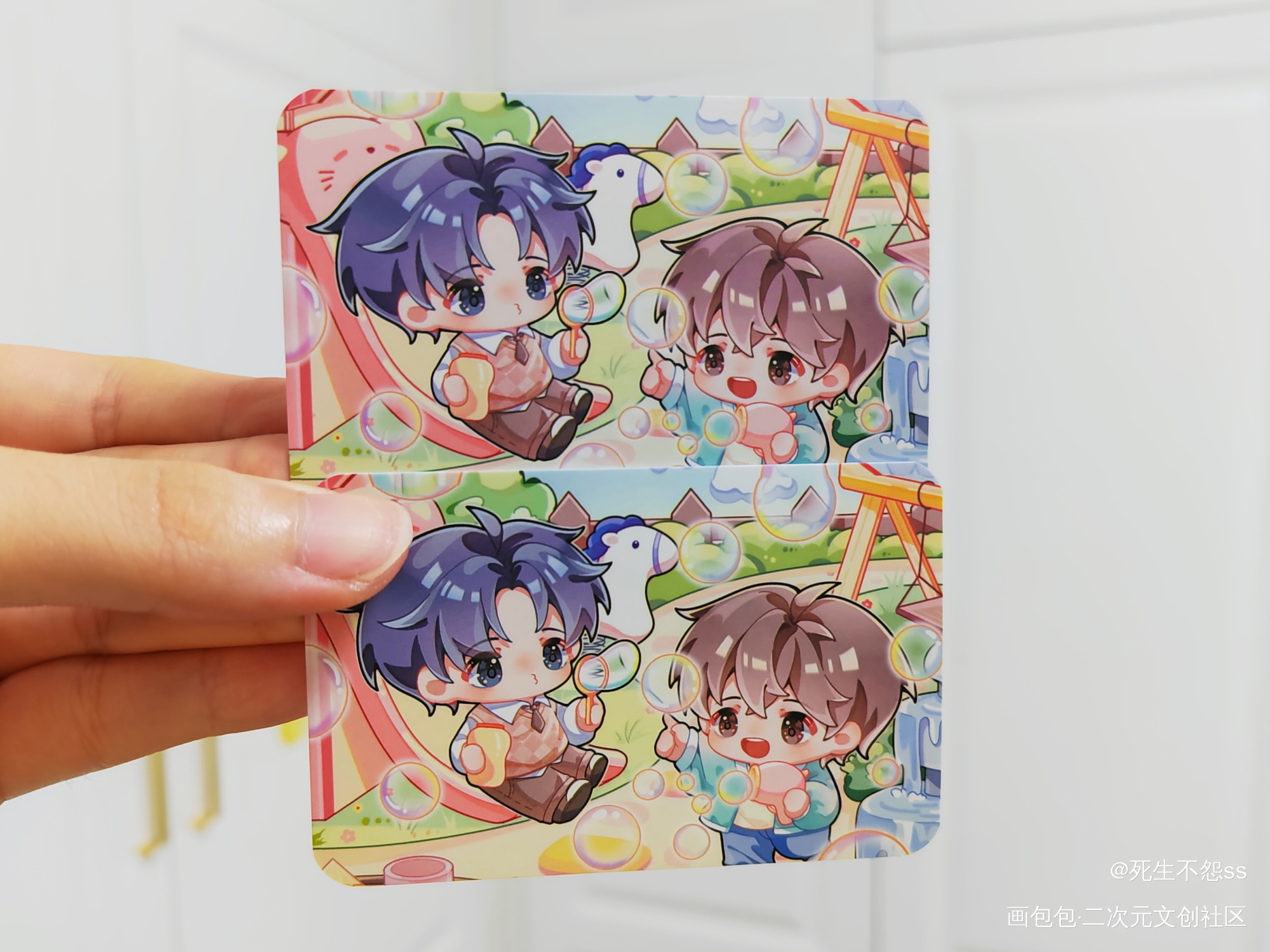 _某某绘画作品