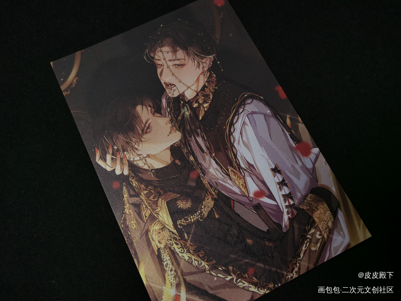 _谁把谁当真无料返图周边秀妹叔绘画作品