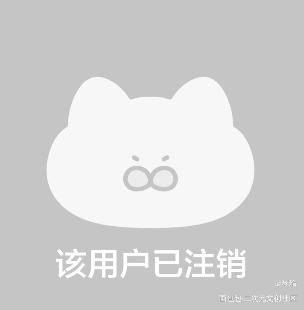 _发疯绘画作品