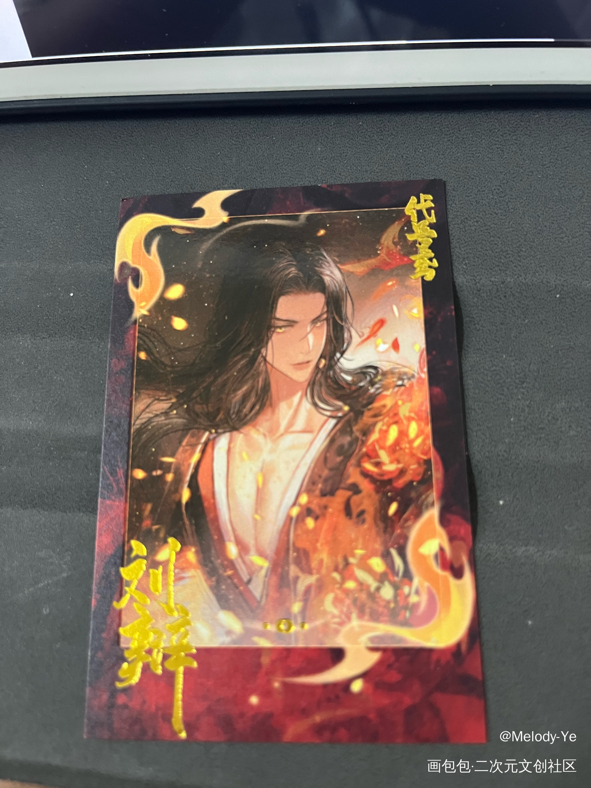 _代号鸢授权返图绘画作品