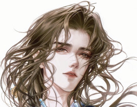 代号鸢 周瑜_绘画作品