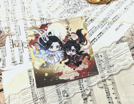 _绘画作品