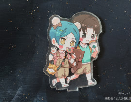 _绘画作品