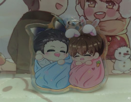 _绘画作品