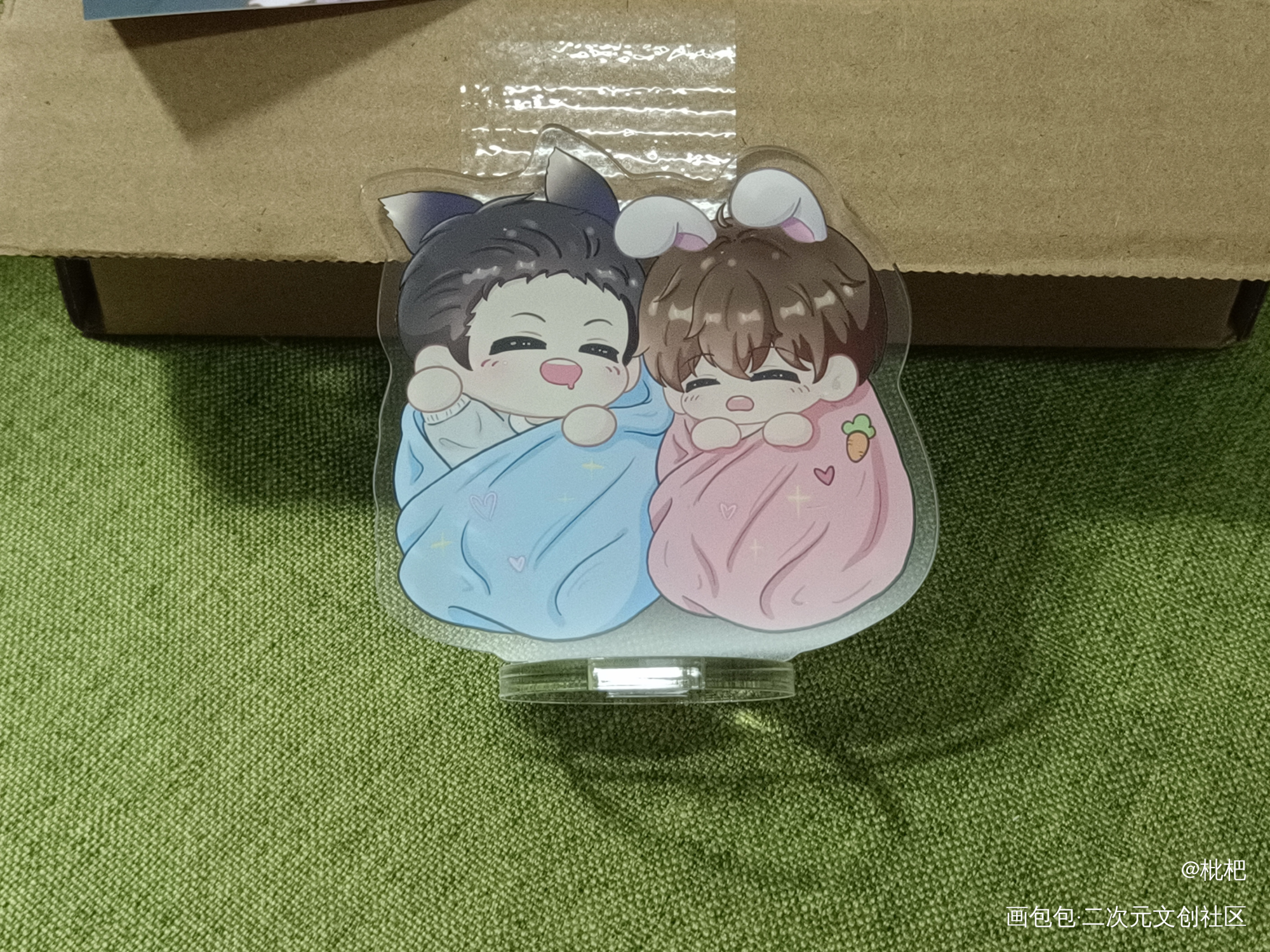 _188男团无料返图绘画作品