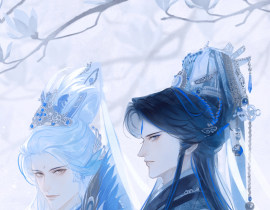 温欲_绘画作品