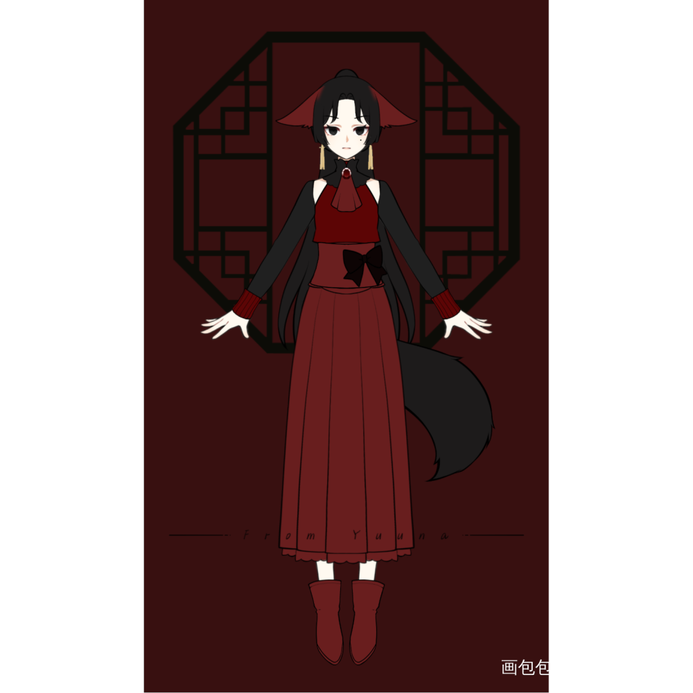 _绘画作品