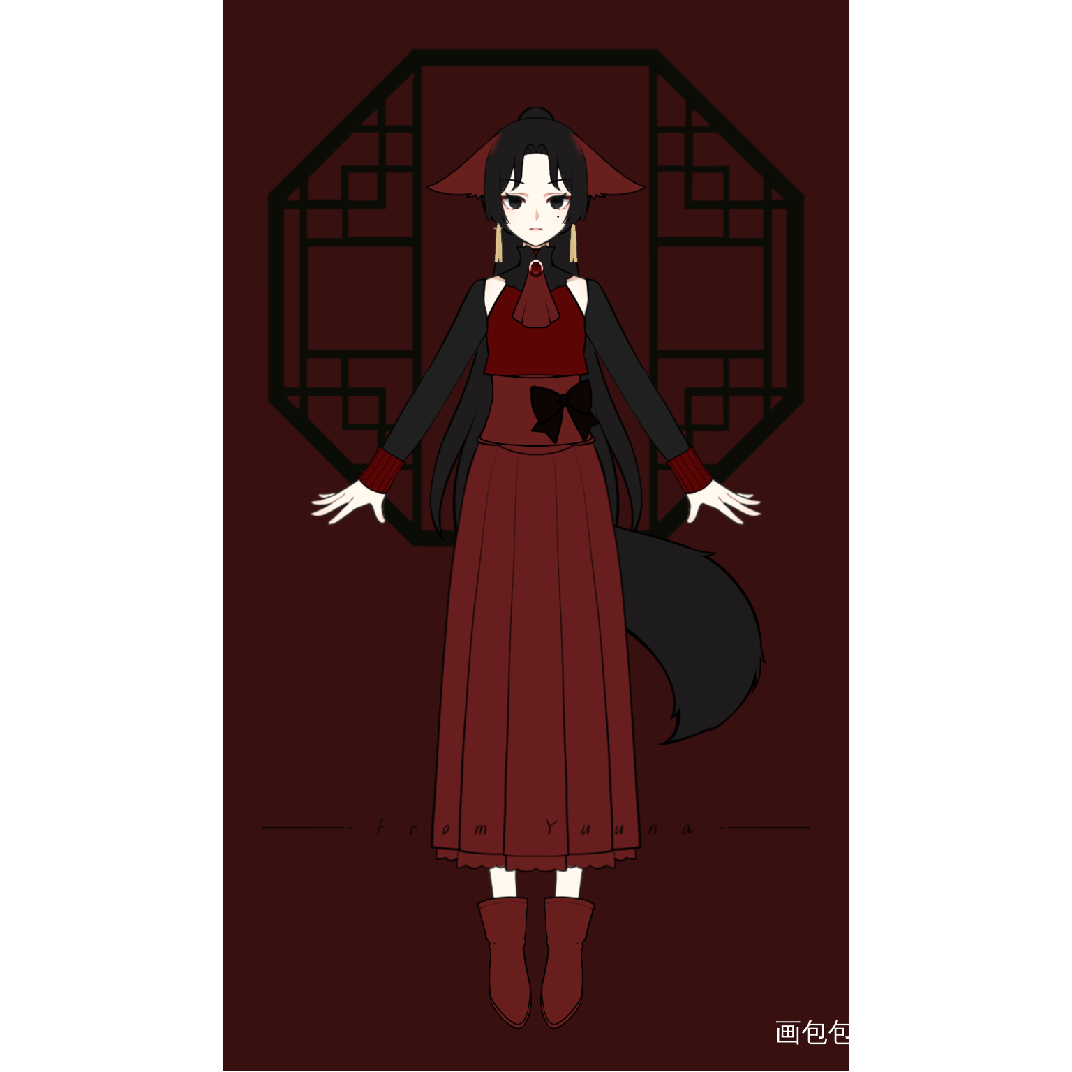 _绘画作品