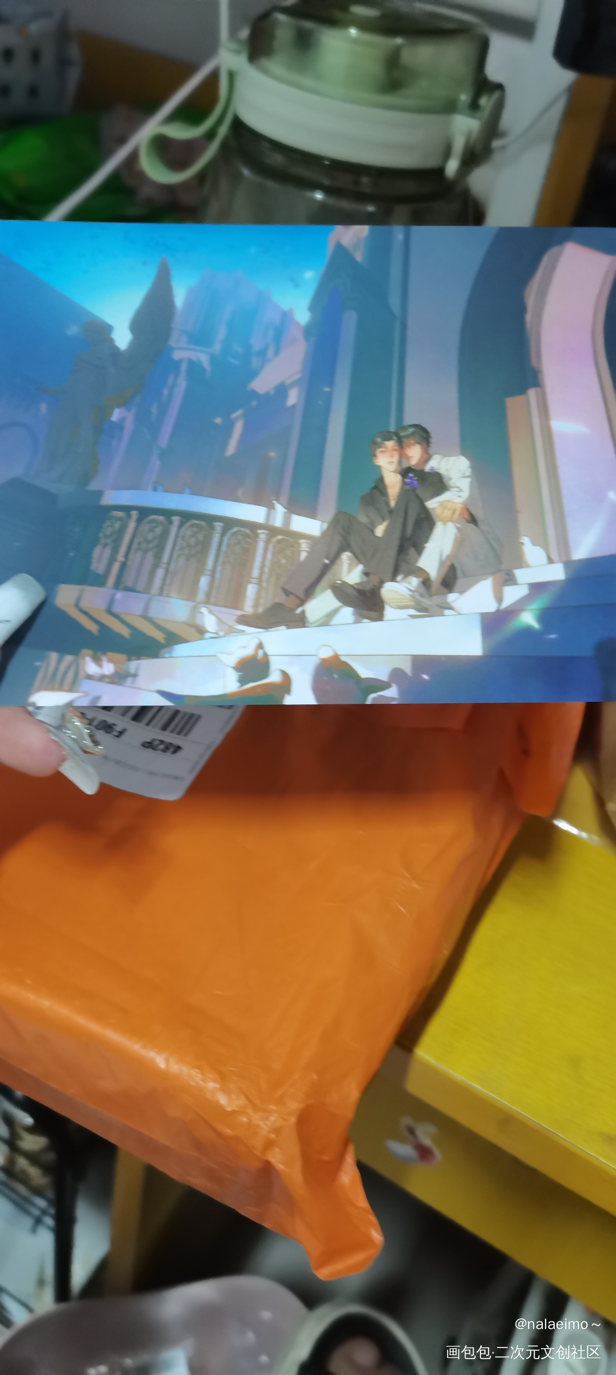 _188男团无料返图绘画作品