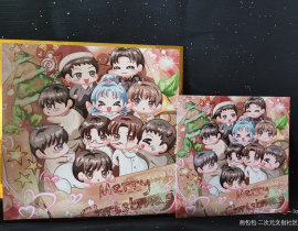 _绘画作品