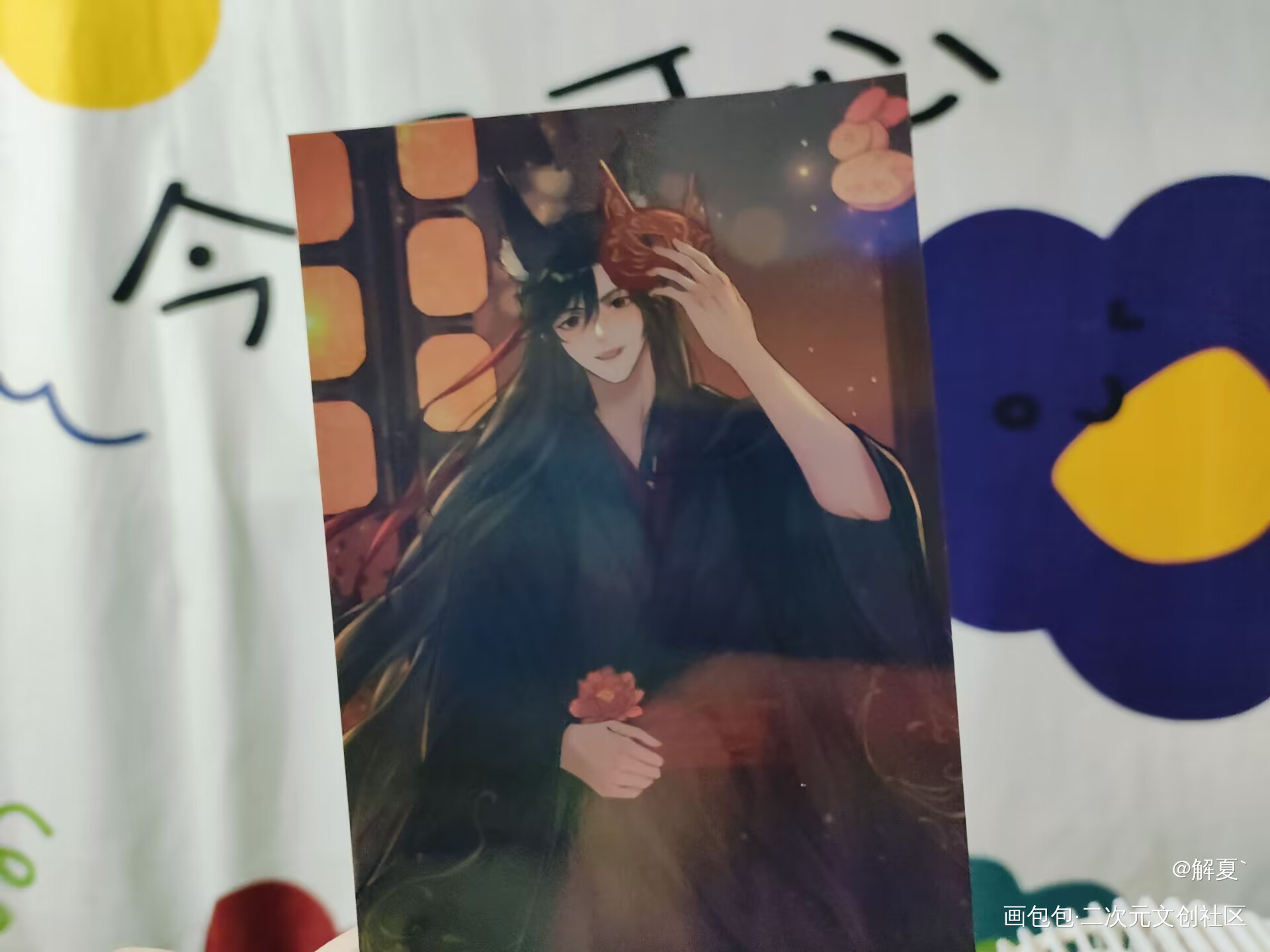 _绘画作品